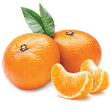 South African Mandarin